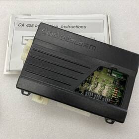 Ca-425 Code Alarm New Replacement Ca425 Module Brain Only