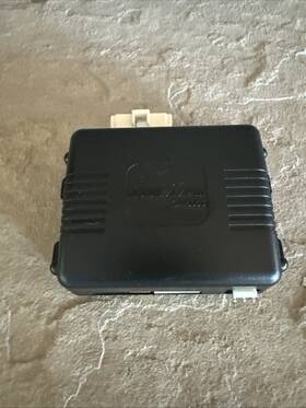 Ca-1053 Code Alarm Ca-5053 Module