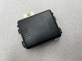 Ca-5153 Code Alarm Used Replacement Module Brain Ca5153 H50r54