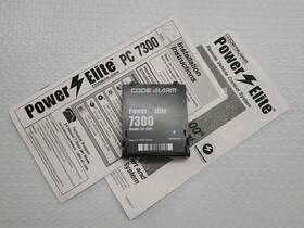 Pc-7300 Code Alarm New Pc 7300 - Power Elite Series Requires Pc30 Module