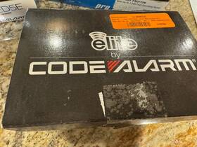 2led5e Codealarm Remote Start And Security