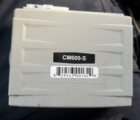 Cm600-s Compustar 829543001349 Compustart Brain Only