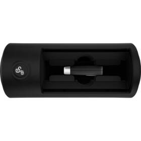 X1max-lte Compustar 829543003176 Firstech Drone Ft-kl1 Vehicle Key Locker Compatible With X1-lte