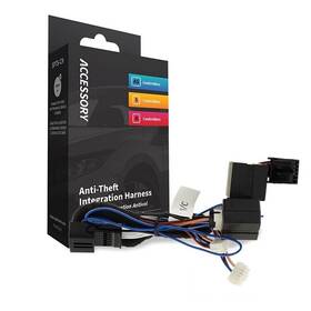 Compustar 840127710327 Firstech Fti-spts-ch Fti Anti Theft Integration Harness