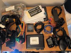 Cm-8900as Compustar Csx8900as 2-way Remote Start Alarm Blade Al Fdk1 Harness Usb Pro Cm-8900as Compustar Csx8900as 2-way Remote Start Alarm Blade Al Fdk1 Harness Usb Pro