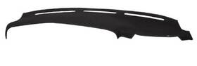 1646-00-25 Covercraft Original Dashboard Cover Bmw 6 Series Premium Carpet Black