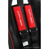 Cpa8001rhp-rd Cipher Red Harness Pad Set