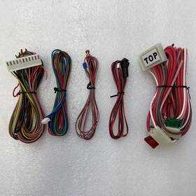 Rs-1304dp-2 Crimestopper New Remote Start Module Wiring Only With Valet Switch