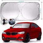 Cssxsxbsx150xnx1x0x Wellcoda Car Windshield Sun 7625785446305