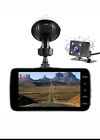Csz20a Nesolo Full Hd Car Dash Cam Wide Angle Ips Screen