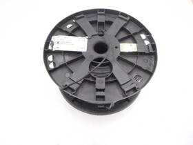 22108-1k-blk Custom Cable Connection 1000 Feet 22 Awg 4 Conductor Stranded Shielded Power-limited Fire Alarm