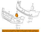 Cv6z15k866a Ford Oem Parking Backup Cv6z15k866a Ford Oem Parking Backup
