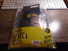 Cxg-l1-012 Mechanix Wear Gloves Carbon Level Large Team Issue