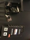 D720-v1.0 Denicer Car Dash Cam Lcd Full Hd Dashboard Camera Video