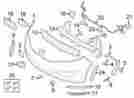 Da5z15k859aaptm Da5z 15k859 Ford Oem Parking Aid Sensor Image 22