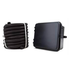 Dcht-4000 Dakota Alert 891179000799 Wireless Drive Way Alarm Transmitter One Mile Range With Dcht-4000 Dakota Alert 891179000799 Wireless Drive Way Alarm Transmitter One Mile Range With