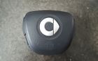 Dam120790049 Smart Fortwo Left Driver Side Front Steering Wheel Airbag Air