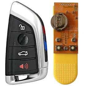 Bdc3 Darycom Repair Handheld Key Data Reader Writer Tool Compatible With Bmw G Series 2020-2024