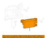 Db2r67y80b Mazda Oem Lane Departure Monitor Db2r67y80b Mazda Oem Lane Departure Monitor