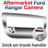 Dc005 Tunez New Rear View Reverse Parking Backup Camera Trunk Handle