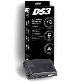 Dei 093207104497 Ds3 Telematics Modulewith Harness