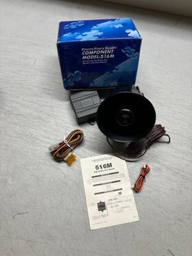 516m Dei 093207516139 Effective Vehicle Security Component Model High Quality Voice 516m Dei 093207516139 Effective Vehicle Security Component Model High Quality Voice