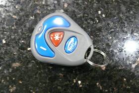 474s Dei Replacement Keyless Remote Start System Control Ready