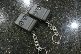 Ezsdei493c Dei 492tt 2x 492t 2 Button Transmitter Remote Fob For Viper Automate More