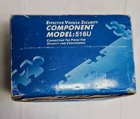 516-u Dei Model 516u Universal Voice Module