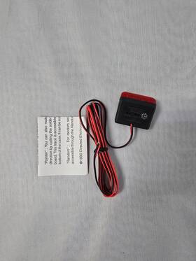 629t Dei Effective Vehicle Security Component Scanning Led Module Pn 629t Dei Effective Vehicle Security Component Scanning Led Module Pn