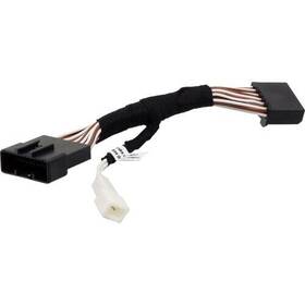 Thnin8 Dei T-harness 2020 And Up Nissan/mitsubishi Smartkey Ds4/ds4p