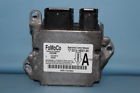 Dg13-14b321-ah Dg1314b321ah Ford Taurus Air Restraint Bag Control Module