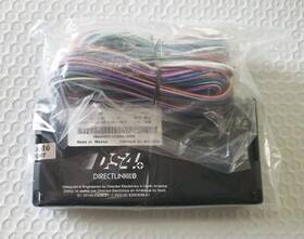 Ezsdeible1 Direct Link Directlink Ds4 Ds4p - Module And Wiring