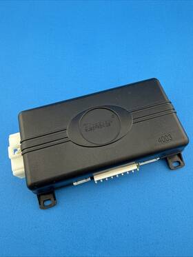 4003 Directed Used Dei Avital Viper Keyless Module Brain Only
