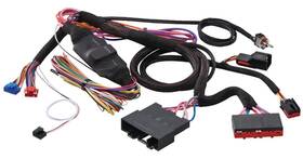 Thvwn2 Directed Elc T-harness Audi /vw Select Smart Key And Type
