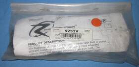 Directed Electronics 093207074462 9251v Viper Responder Le 2-way Xpress Rf