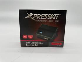 Directed Electronics 093207087899 New Xpresskit Pktx