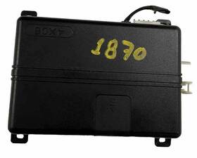096693ntw15f0475784 Directed Electronics 2007 Lexus Is250 Viper Python 4x06 Replacement Remote Start Module Oem