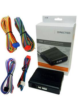 100994nk122l1500765 Directed Electronics Db3 Databus Security Remote Start System All