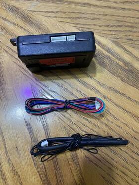 Directed Electronics 183986944995 Dei Xpresskit Tbxkey Universal Transponder Bypass
