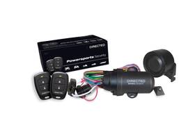 3121t Directed Electronics Dei 2-button 1-way Security System