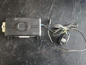 Am6.2 Directed Electronics 4113a Remote Start Security System - Brain And 1