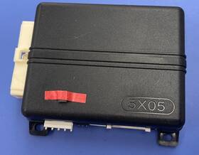 Brain-5x05 Directed Electronics 5x05 Brain Control Module Avital 5305l Car Security System Replace
