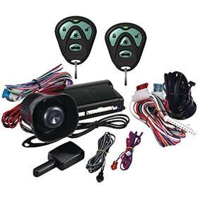 Directed Electronics Inc 666670051522 Avital 1 Way Security System