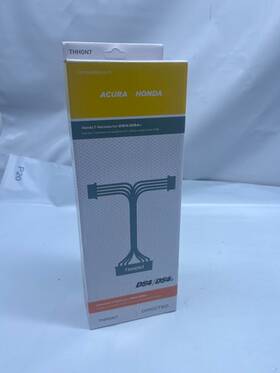 Thhon7 Directed Electronics T-harness For Select Acura Hondas