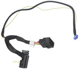 Thtod2 Directed Electronics Tlth2 / Wiring Harness For Use With Dball2 Dball3