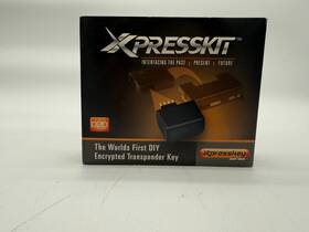 Xkeykia2 Directed Electronics New Xpresskit