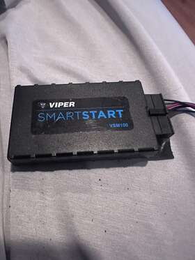 Vsm100 Directed Viper Smartstart Module For Iphone Electronics