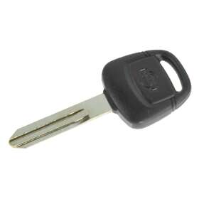 Vec00267 Diy Solutions Keyless Entry Transmitter Key Blade Insert