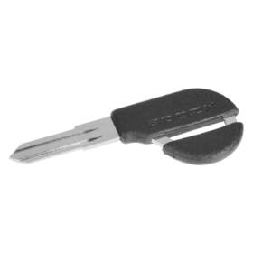 Vec00287 Diy Solutions Keyless Entry Transmitter Key Blade Insert
